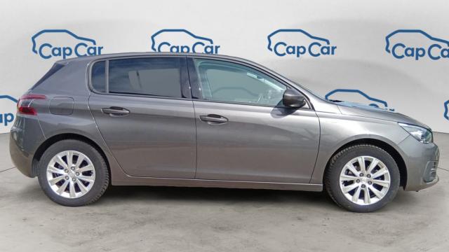 Peugeot 308 image 1