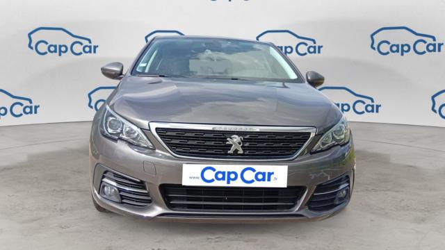 Peugeot 308 image 3