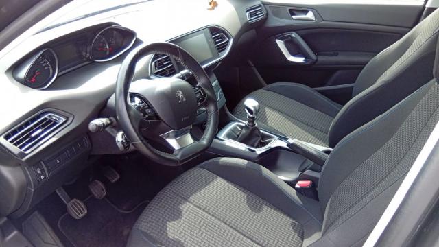 Peugeot 308 image 7