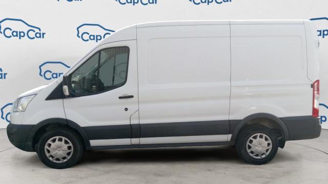 Ford Transit image 1