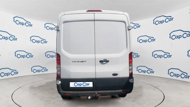 Ford Transit image 7