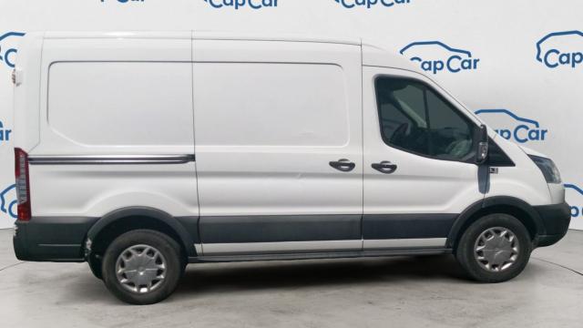 Ford Transit image 8
