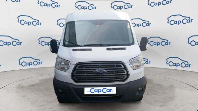 Ford Transit image 2