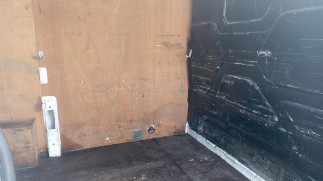 Ford Transit image 9