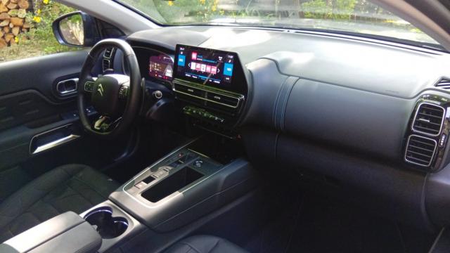 Citroen C5 Aircross image 4