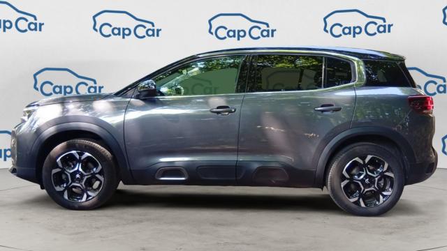 Citroen C5 Aircross image 2