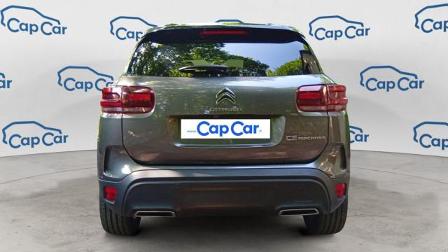 Citroen C5 Aircross image 5
