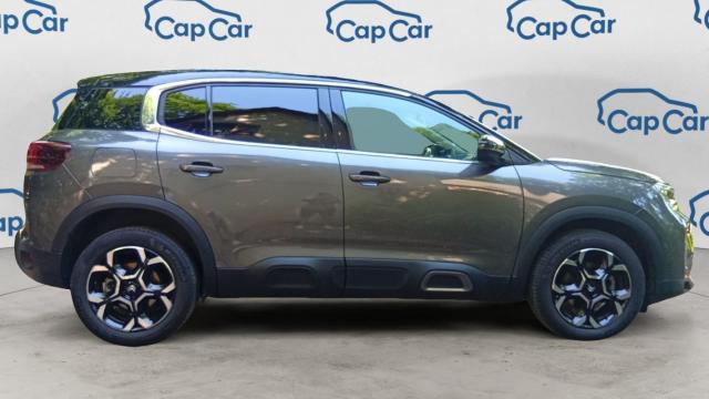 Citroen C5 Aircross image 6