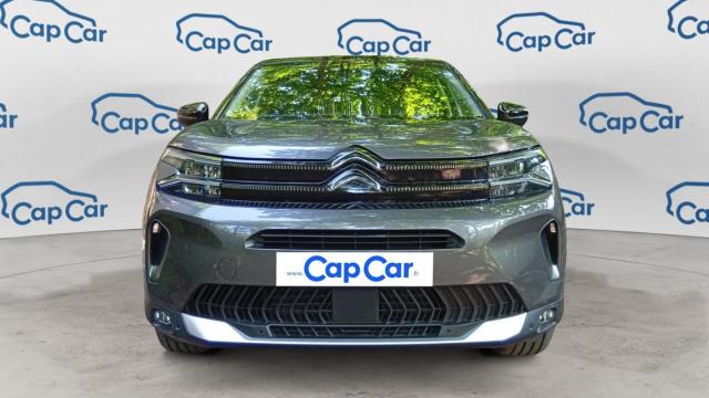 Citroen C5 Aircross image 7