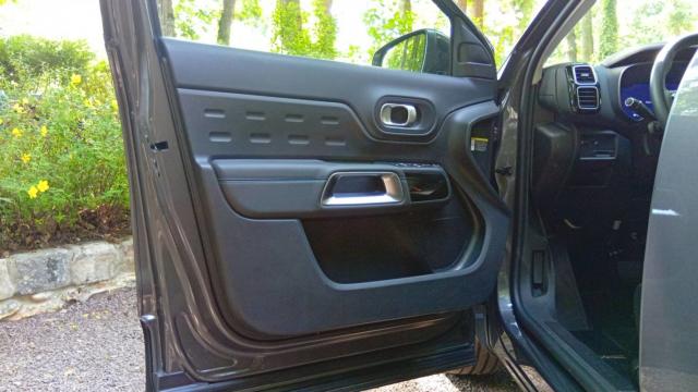 Citroen C5 Aircross image 1