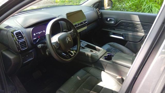Citroen C5 Aircross image 8