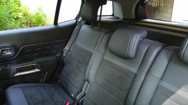 Citroen C5 Aircross image 3