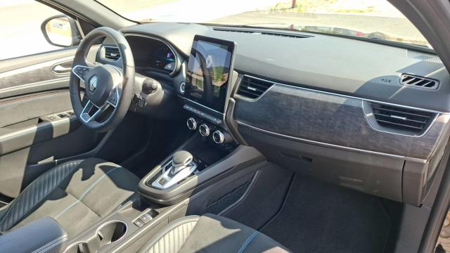 Renault Arkana image 6