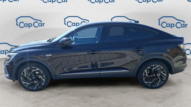 Renault Arkana image 3