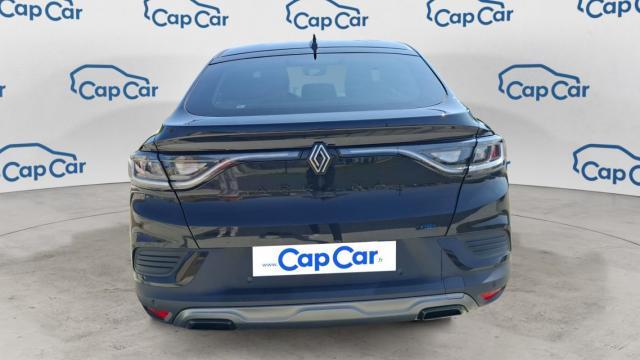 Renault Arkana image 7