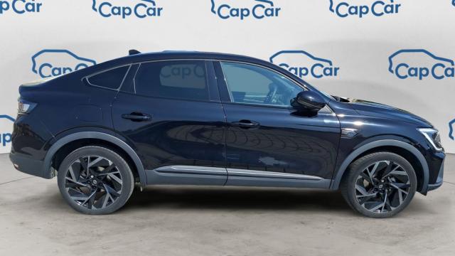 Renault Arkana image 4