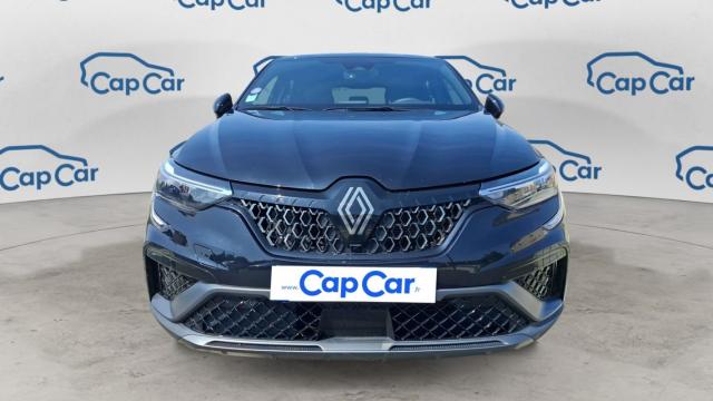 Renault Arkana image 8
