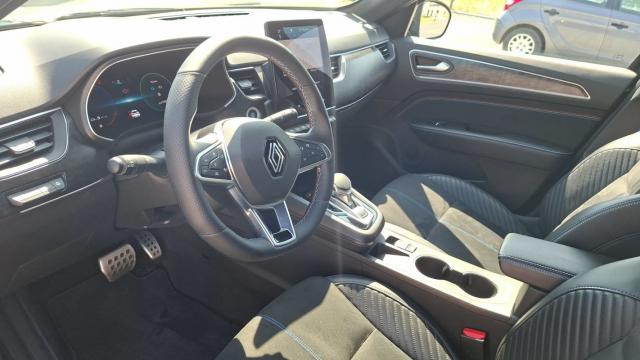 Renault Arkana image 2