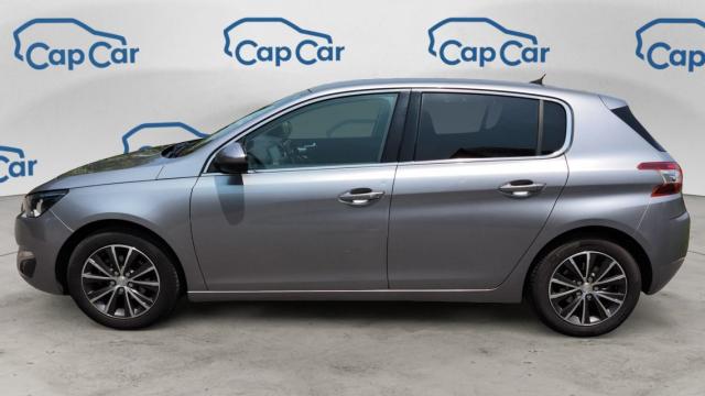 Peugeot 308 image 1