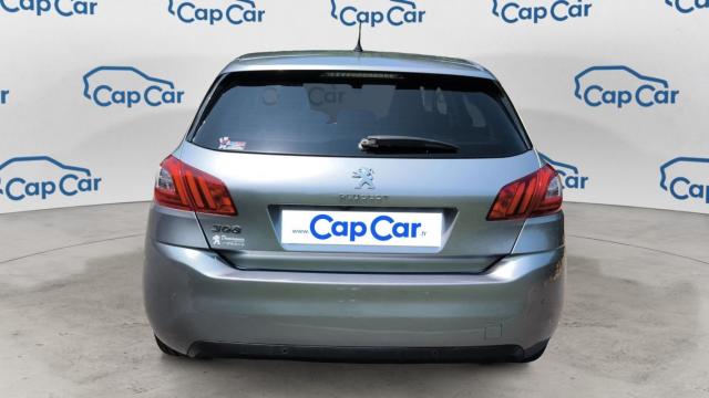 Peugeot 308 image 5