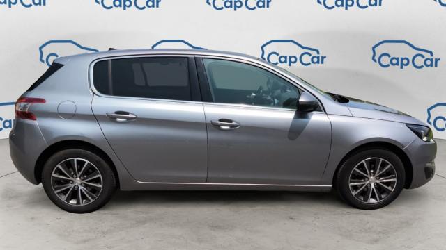 Peugeot 308 image 3