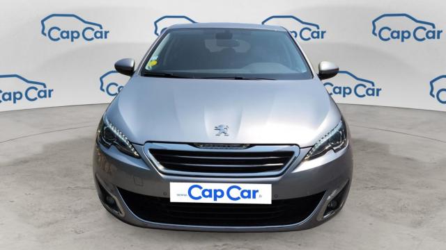 Peugeot 308 image 4
