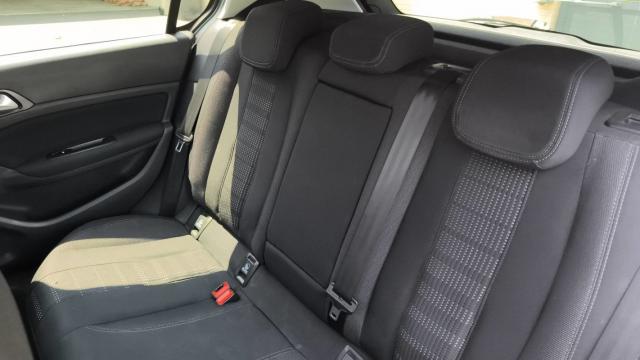 Peugeot 308 image 6