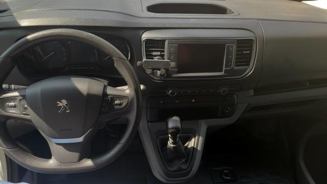 Peugeot Expert image 9