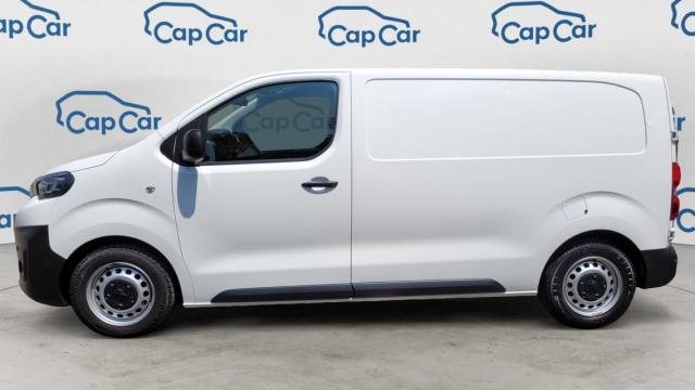 Peugeot Expert image 3