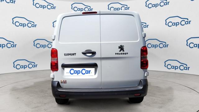 Peugeot Expert image 5