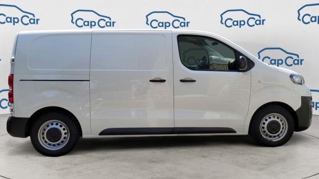 Peugeot Expert image 2
