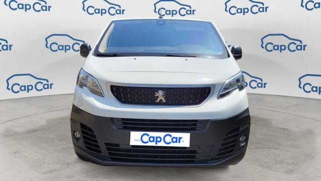 Peugeot Expert image 4