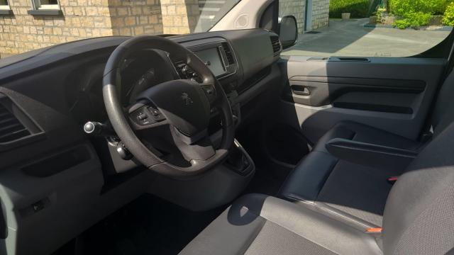 Peugeot Expert image 7