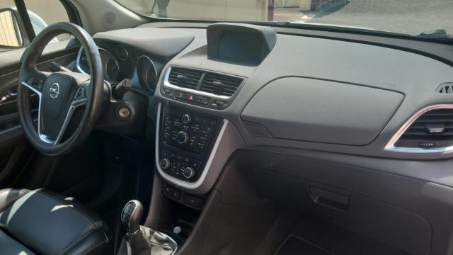 Opel Mokka image 1