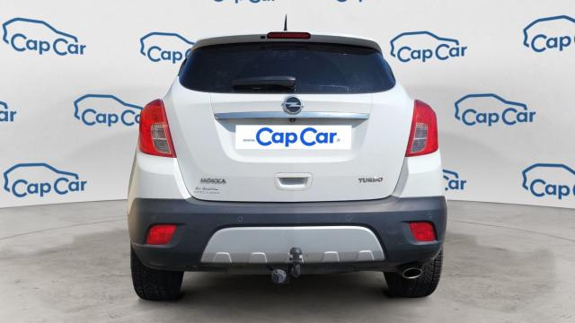 Opel Mokka image 8