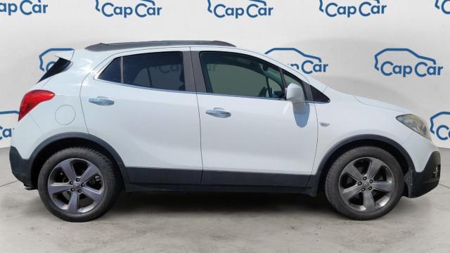 Opel Mokka image 6