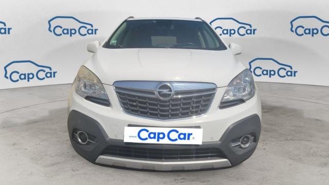 Opel Mokka image 3