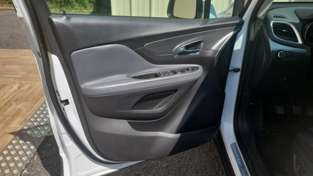 Opel Mokka image 2