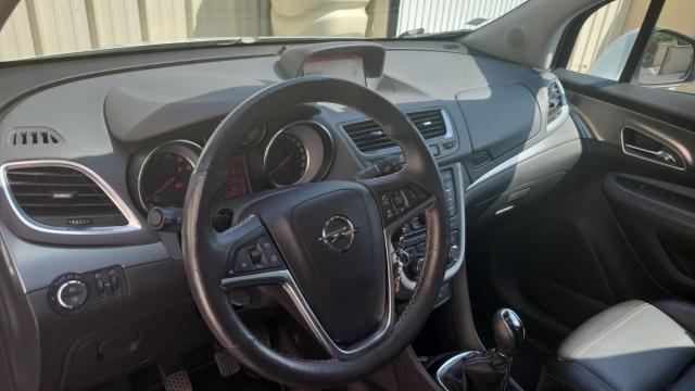 Opel Mokka image 9