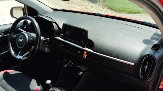 Kia Picanto image 5
