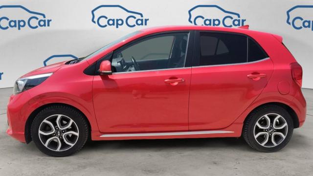 Kia Picanto image 8