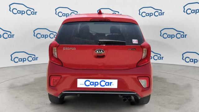 Kia Picanto image 6