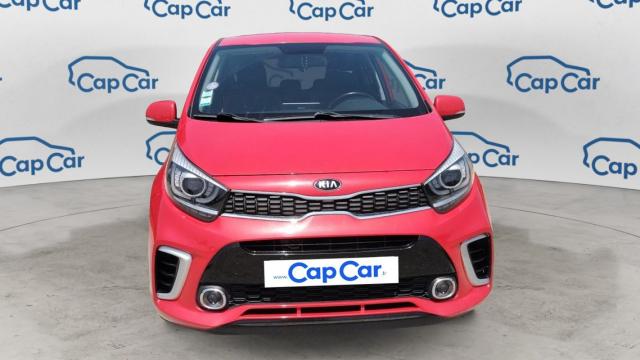 Kia Picanto image 3