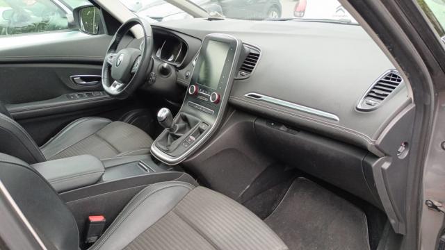 Renault Scénic image 8