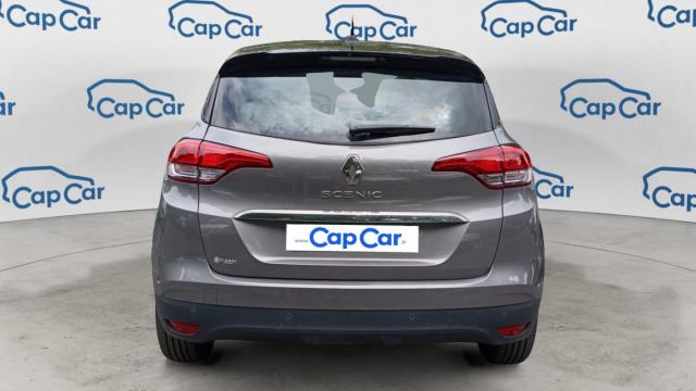 Renault Scénic image 2