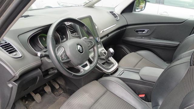 Renault Scénic image 4