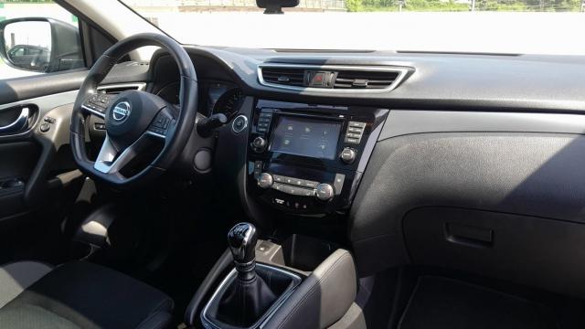 Nissan Qashqai image 9