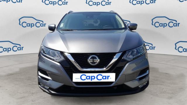 Nissan Qashqai image 5