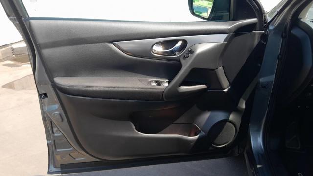 Nissan Qashqai image 6