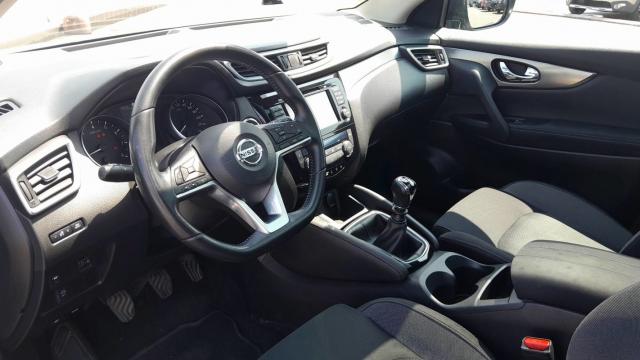 Nissan Qashqai image 8